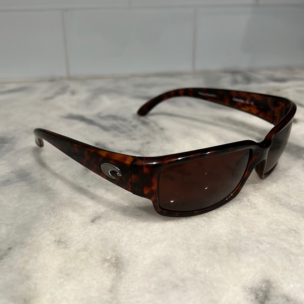 Costa Del Mar Women’s Sunglasses, Caballito
